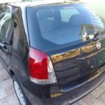 polimento comercial fiat palio